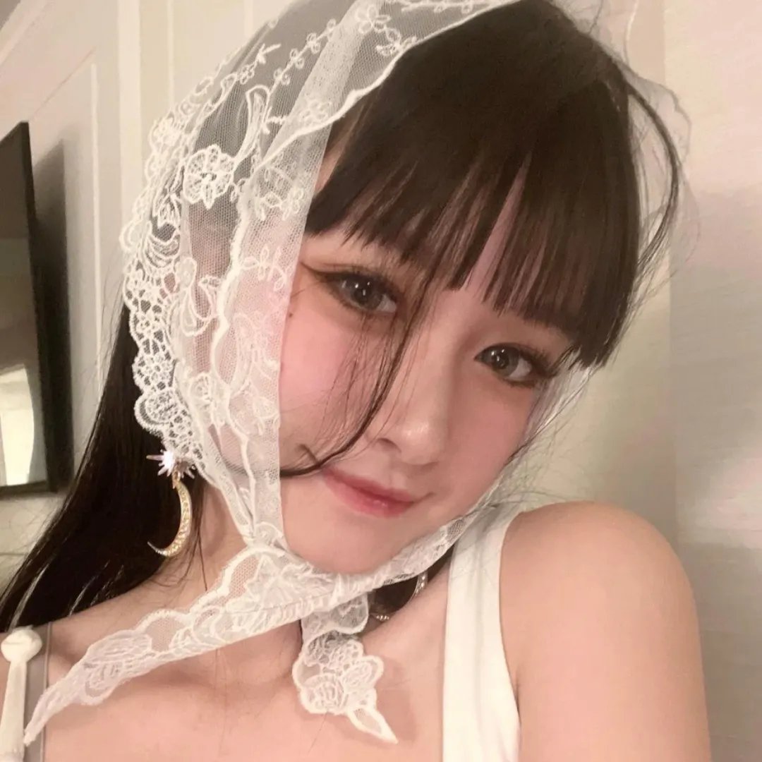祸祸女